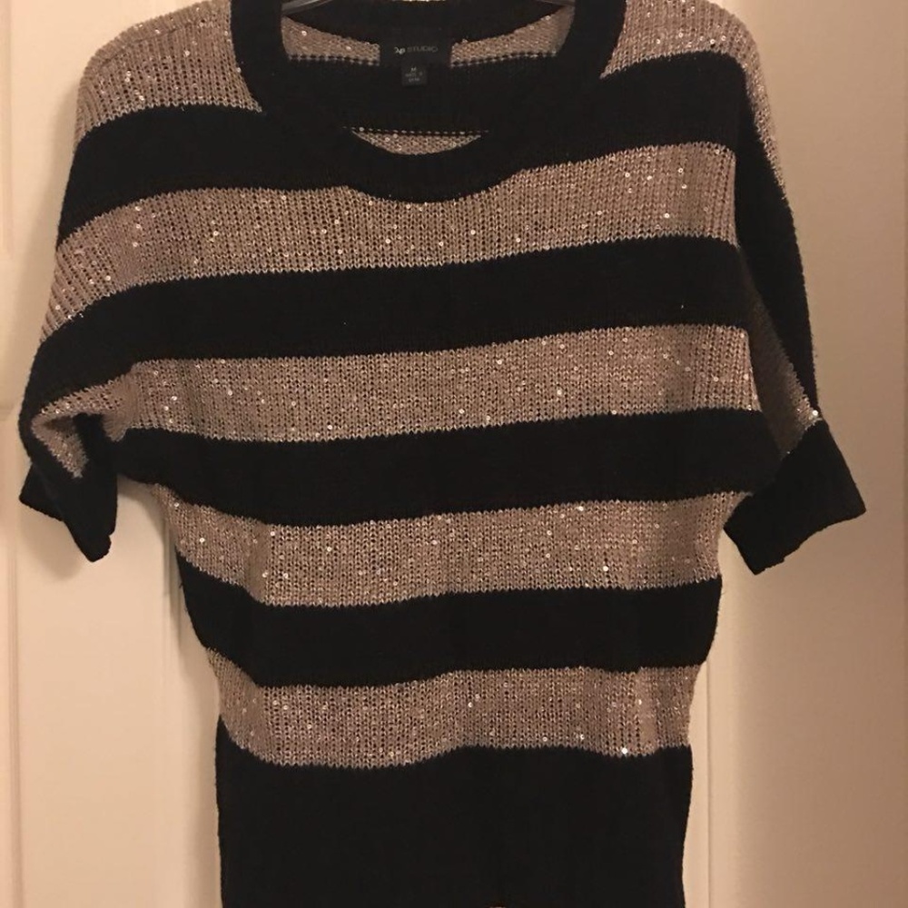 Women's Knit long sleeve